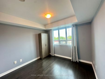 For Lease - 7730 Kipling Avenue Unit# 309, Vaughan, Ontario - Photo 5