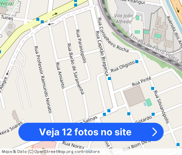 Aluguel casa 3 quartos - Foto 1