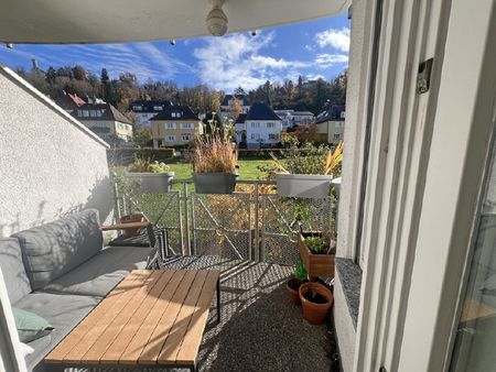 TOP GEPFLEGTE 2-ZIMMER STADTWOHNUNG IN DER SEESTRASSE RAVENSBURG - Photo 5