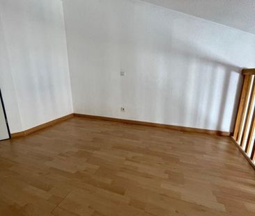 Location Appartement 1 pièce 18m² NANCY 54000 - Photo 3