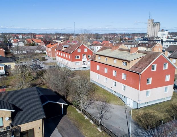 Alberts väg 3 B lgh 1002 - Foto 1