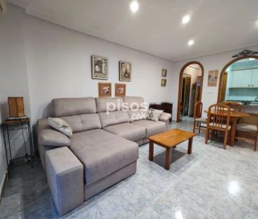 Piso en alquiler en Arenales del Sol - Photo 3