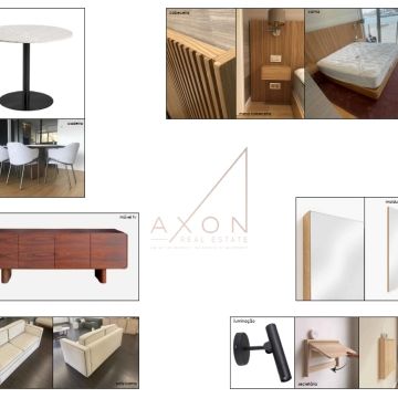 Apartamento T1 - Photo 1