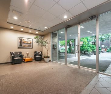 Connaught Apartments - Photo 2