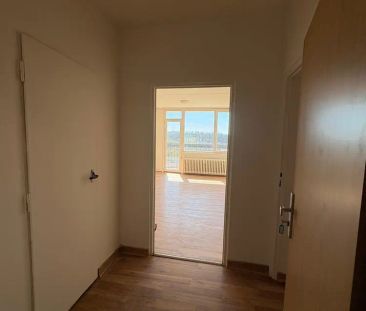 Pronájem bytu 1+1, Sídliště Za Chlumem, Bílina. - Photo 4