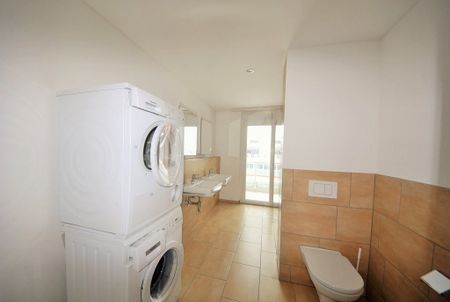 2.5 Zimmer, 57 m², 1. Stock - Photo 2