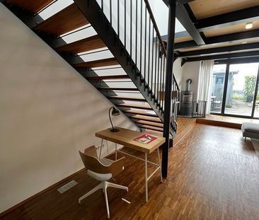 Modernes, exklusives Haus, ideal für Familien - Photo 1