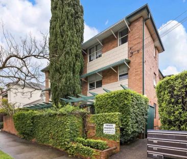 5/44 Boyce Street, Glebe - Photo 6
