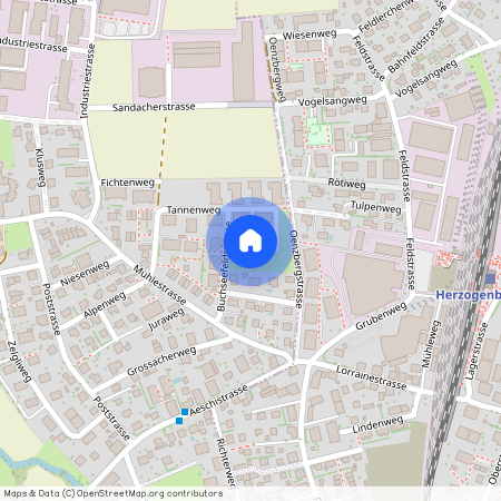 3362, Niederönz, Ringstrasse, 20