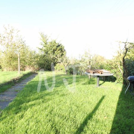 MAISON A LOUER BOUR L'EVEQUE 2 CHAMBRES - GARAGE - JARDIN - Photo 3