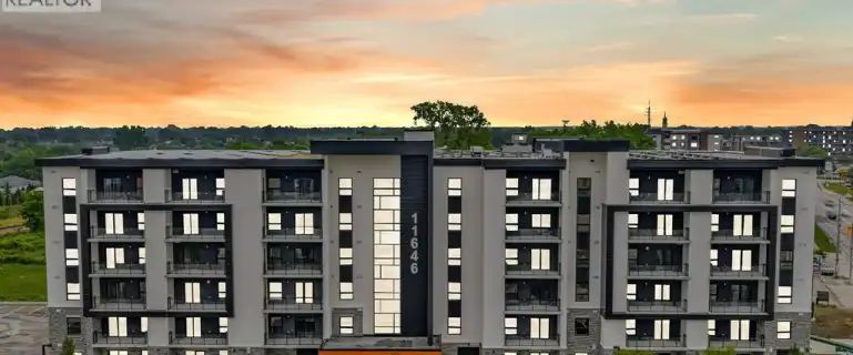 11646 TECUMSEH ROAD East Unit# A2 | 11646 TECUMSEH ROAD East Unit# A2, Windsor - Photo 1