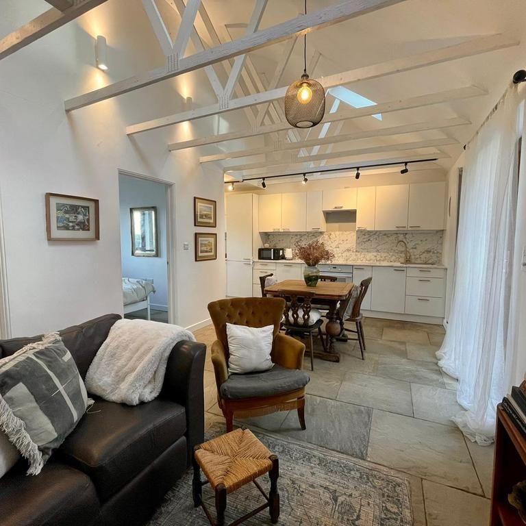 1 bedroom bungalow to rent - Photo 1