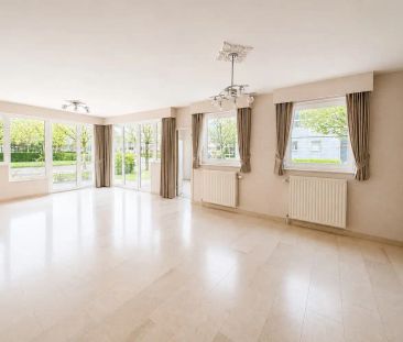 Instapklaar gelijkvloers appartement - Foto 1