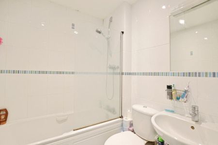 1 bedroom ground floor maisonette to rent - Photo 3