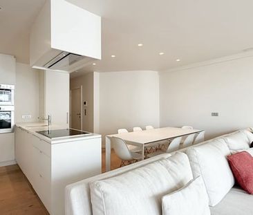 Tout savoir sur cet appartement à Knokke Le Zoute, à Knokke Le Zoute - Photo 2