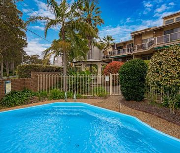 THREE BEDROOM UNIT WITH WATER VIEWS - Photo 1