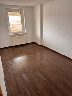 2-Zimmer-Wohnung - Photo 1