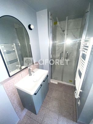 Appartement T2 Bondy à louer - Photo 1