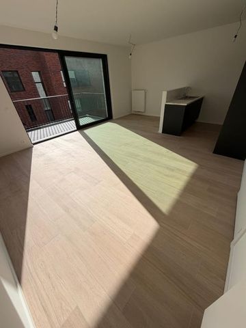 Appartement te huur - Foto 2