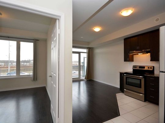 For Lease - 54 Sky Harbour Drive Unit# 209, Brampton, Ontario - Photo 1