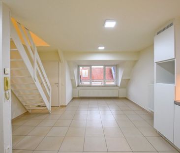 Goed gelegen duplexappartement te Nieuwpoort, gelegen vlakbij het s... - Foto 3