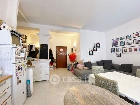 Bilocale in Affitto in Via Luigi Ceci 21 a Roma - Photo 4