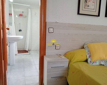 TWO-BEDROOM APARTMENT – LA MANGA DEL MAR MENOR - Photo 5