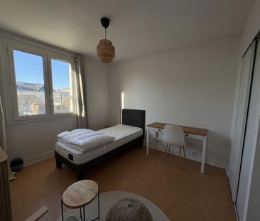 Appartement T1 à louer - 12 m² - Photo 4