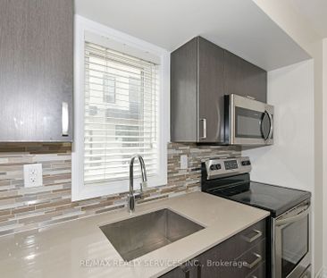 For Lease - 142 William Duncan Road Unit# 2, Toronto, Ontario - Photo 2
