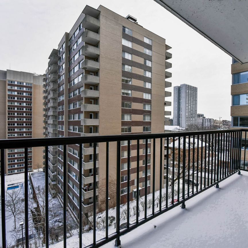 3495 Rue de la Montagne - Photo 1