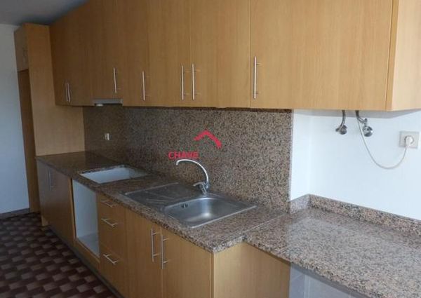 Apartamento T3