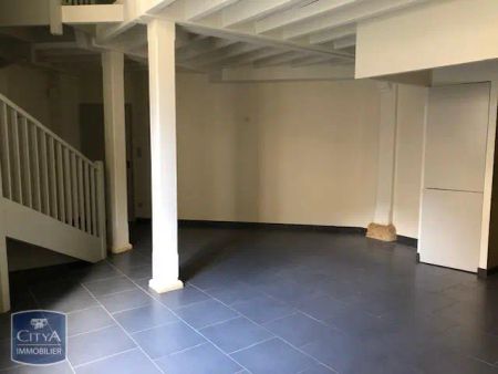 Appartement à louer 2 pièces 67.49m² - Photo 4