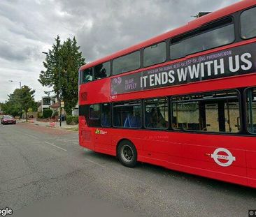 Room in a Shared House, Wembley Hill Road, HA9 - Photo 1