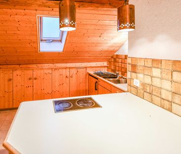 ***IDEAL für Wochenaufenthalter & Pendler - Studio in Neuwilen*** - Photo 5