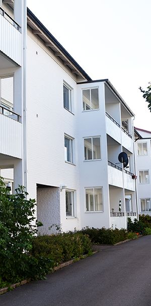 Kvarngatan 28 A - Foto 1