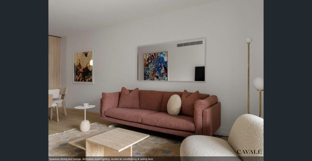 Exceptionally Spacious and Serene - $2200/WK - Photo 1