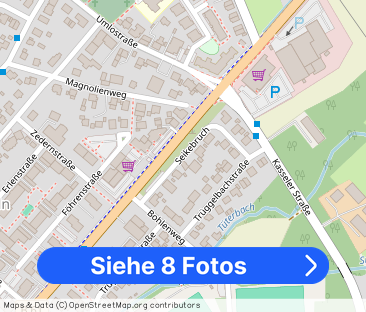 Frisch Renoviert mit Balkon - Foto 1