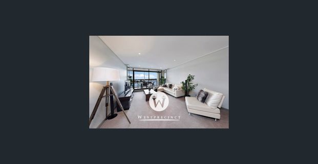 In transition? We offer fine furnished stays from 3 months + - Photo 1