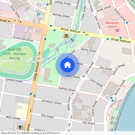 25 Dix Street, Qld 4020, Redcliffe