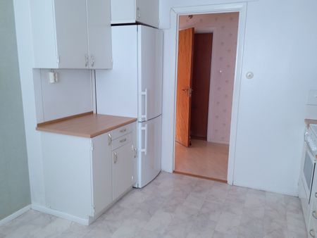 Höjdgatan 10A, lgh 1102 - Photo 2