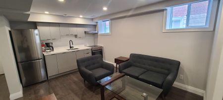 For Lease - 45 William Street Unit# Bsmt, Toronto, Ontario - Photo 4