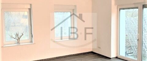 Zentral gelegene 3-ZKB-Wohnung in Mudersbach mit Terrasse - Foto 1
