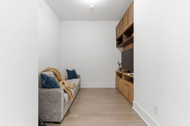 For Lease - 455 Wellington Street Unit# 702, Toronto, Ontario - Photo 1