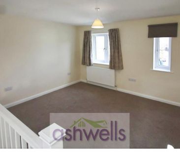 1 bedroom end of terrace house to rent - Photo 1