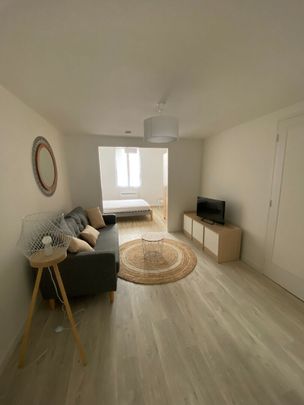 T1 BIS NIORT - 1 pièce(s) - 31.26 m2 - Photo 1