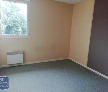 Location Appartement 2 pièces 47m² BELFORT 90000 - Photo 3