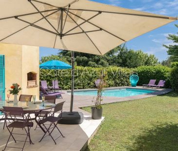 Villa Mia, Valbonne - Photo 2