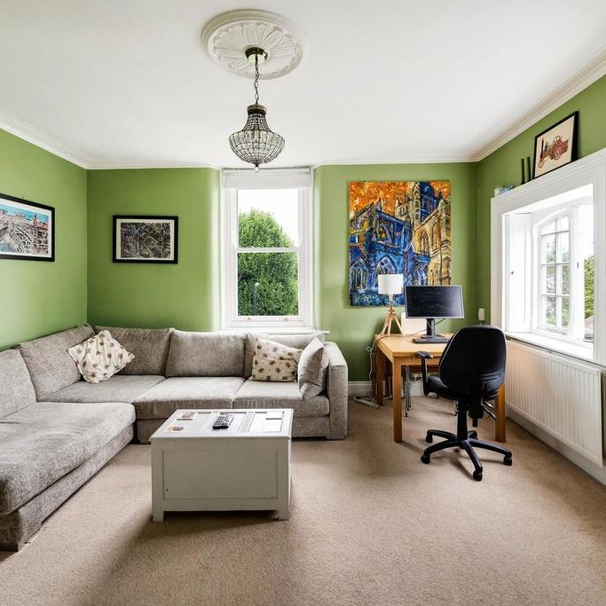 1 bedroom flat to rent - Photo 1