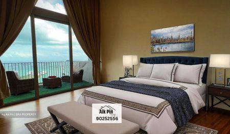 V On Shenton (D1), Apartment - For Rent - Photo 2