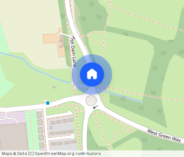 Fish Dam Lane, Monk Bretton - Photo 1